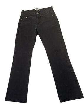 Classic Lee Lower On The Waist Bootcut Jean – 9” Rise, 29” Inseam